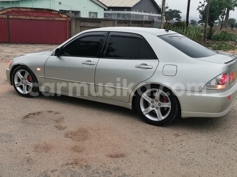 Big with watermark toyota altezza masvingo masvingo 25536