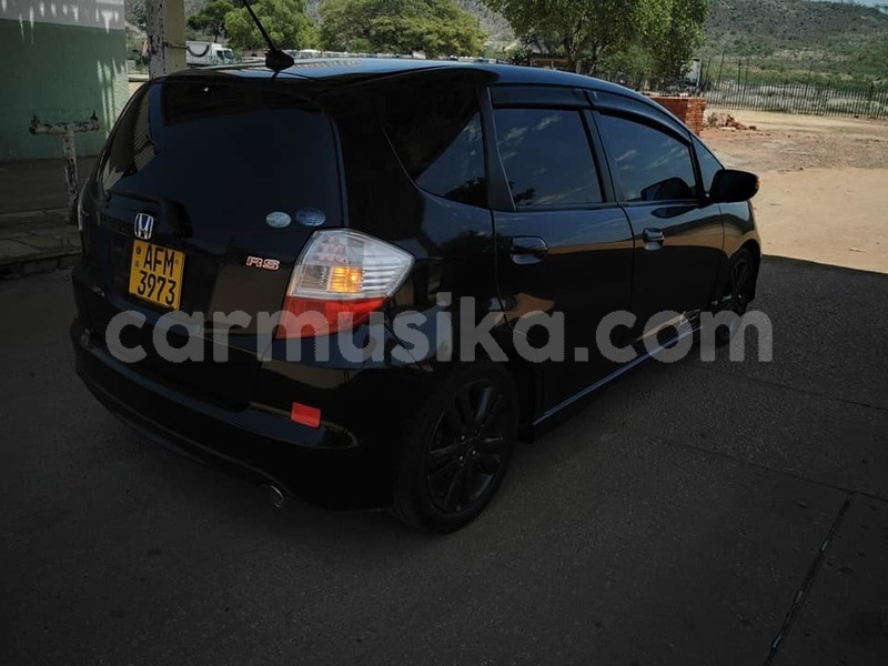 Big with watermark honda fit masvingo masvingo 25537