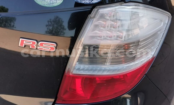 Buy Used Honda Fit Black Car in Masvingo in Masvingo Buy Used Honda Fit Black Car in Masvingo in Masvingo