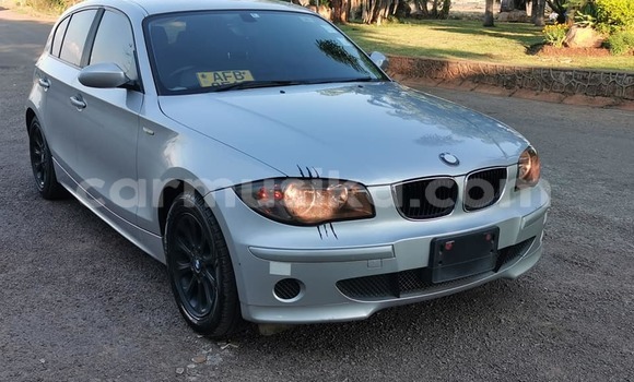 Tenga Tsaru BMW 1-Series Sirivha Mota in Masvingo in Masvingo