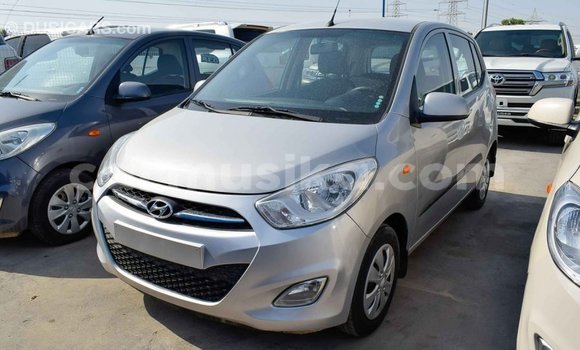 Acheter Import Voiture Hyundai i10 Autre à Import - Dubai, Harare Acheter Import Voiture Hyundai i10 Autre à Import - Dubai, Harare