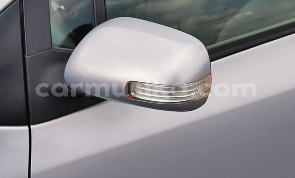 Buy Used Toyota Vitz Other Car in Masvingo in Masvingo Buy Used Toyota Vitz Other Car in Masvingo in Masvingo