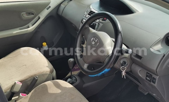 Buy Used Toyota Vitz Other Car in Masvingo in Masvingo Buy Used Toyota Vitz Other Car in Masvingo in Masvingo
