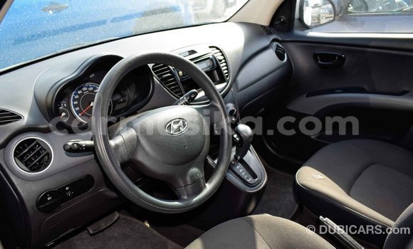 Acheter Import Voiture Hyundai i10 Autre à Import - Dubai, Harare Acheter Import Voiture Hyundai i10 Autre à Import - Dubai, Harare