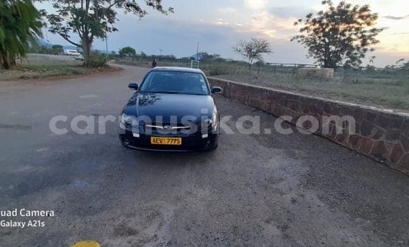 Buy Used Subaru Legacy Black Car in Masvingo in Masvingo