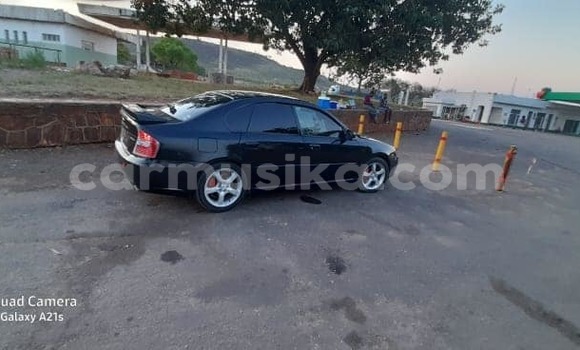 Buy Used Subaru Legacy Black Car in Masvingo in Masvingo Buy Used Subaru Legacy Black Car in Masvingo in Masvingo