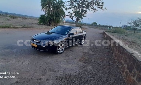 Buy Used Subaru Legacy Black Car in Masvingo in Masvingo Buy Used Subaru Legacy Black Car in Masvingo in Masvingo