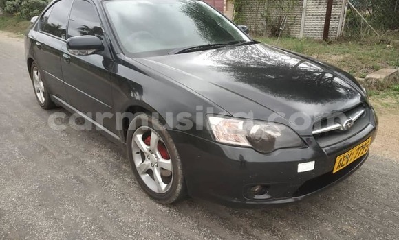 Buy Used Subaru Legacy Black Car in Masvingo in Masvingo Buy Used Subaru Legacy Black Car in Masvingo in Masvingo
