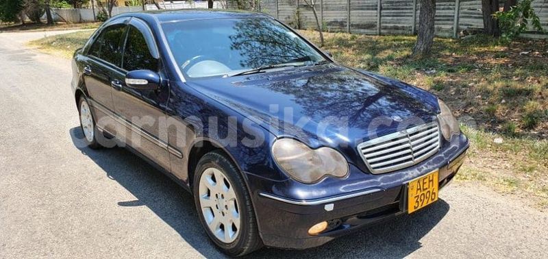 Big with watermark mercedes benz c class masvingo masvingo 25543