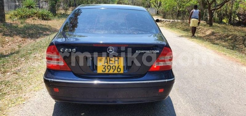 Big with watermark mercedes benz c class masvingo masvingo 25543