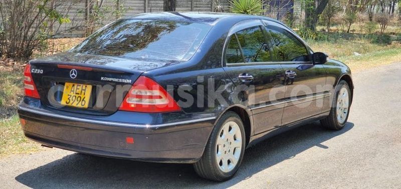 Big with watermark mercedes benz c class masvingo masvingo 25543