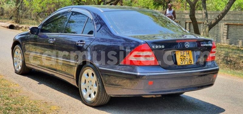 Big with watermark mercedes benz c class masvingo masvingo 25543