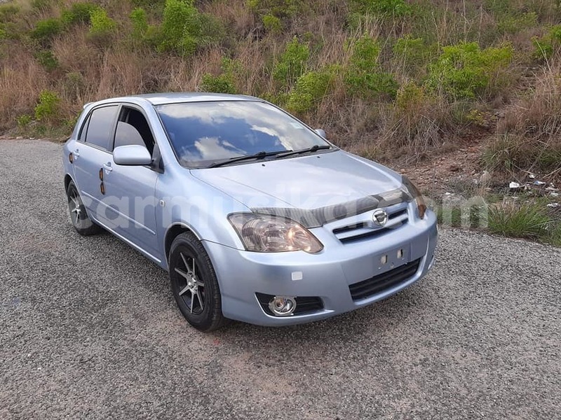 Big with watermark toyota runx masvingo masvingo 25544