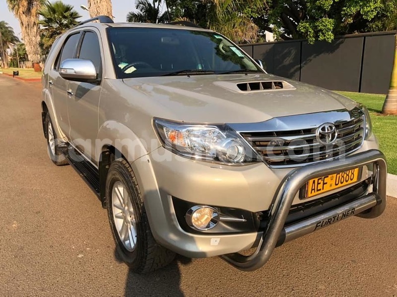 Big with watermark toyota fortuner masvingo masvingo 25545