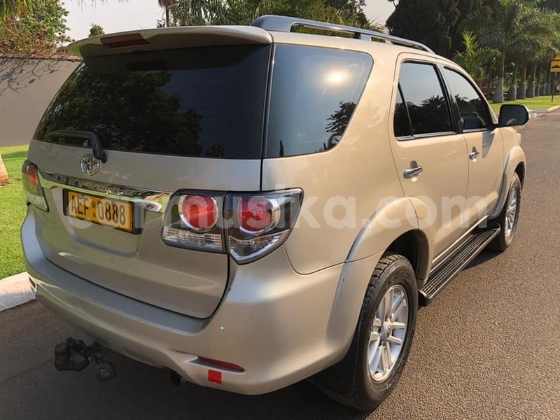 Big with watermark toyota fortuner masvingo masvingo 25545