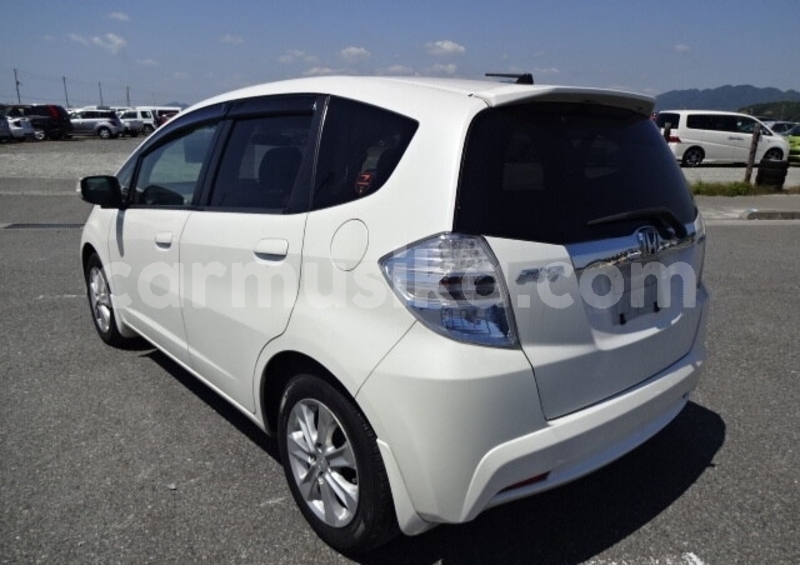 Big with watermark honda fit matabeleland south beitbridge 25548