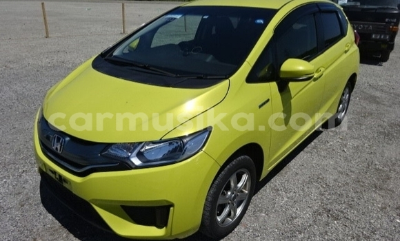 Nunua Ilio tumika Honda Fit Nyingine Gari ndani ya Beitbridge nchini Matabeleland Kusini Nunua Ilio tumika Honda Fit Nyingine Gari ndani ya Beitbridge nchini Matabeleland Kusini