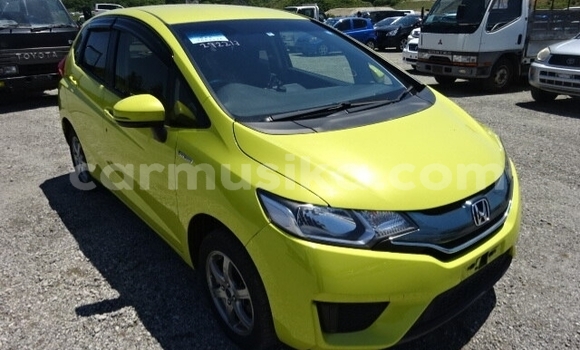 Nunua Ilio tumika Honda Fit Nyingine Gari ndani ya Beitbridge nchini Matabeleland Kusini Nunua Ilio tumika Honda Fit Nyingine Gari ndani ya Beitbridge nchini Matabeleland Kusini