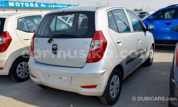 Acheter Import Voiture Hyundai i10 Autre à Import - Dubai, Harare Acheter Import Voiture Hyundai i10 Autre à Import - Dubai, Harare