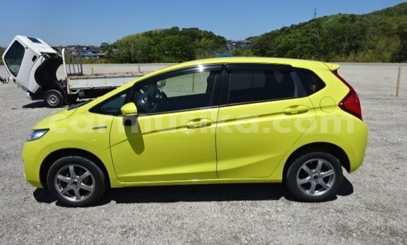 Nunua Ilio tumika Honda Fit Nyingine Gari ndani ya Beitbridge nchini Matabeleland Kusini Nunua Ilio tumika Honda Fit Nyingine Gari ndani ya Beitbridge nchini Matabeleland Kusini