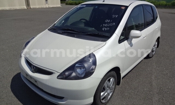 Acheter Occasion Voiture Honda Fit Autre à Beitbridge, Matabeleland South