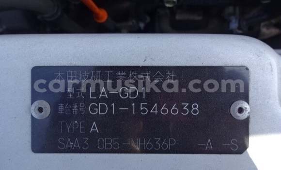 Buy Used Honda Fit Other Car in Beitbridge in Matabeleland South Buy Used Honda Fit Other Car in Beitbridge in Matabeleland South