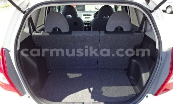 Buy Used Honda Fit Other Car in Beitbridge in Matabeleland South Buy Used Honda Fit Other Car in Beitbridge in Matabeleland South