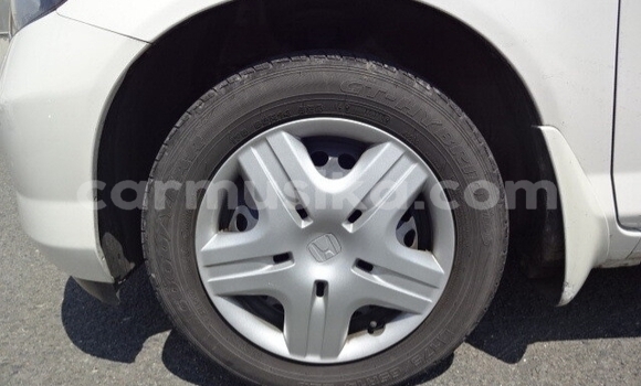 Buy Used Honda Fit Other Car in Beitbridge in Matabeleland South Buy Used Honda Fit Other Car in Beitbridge in Matabeleland South