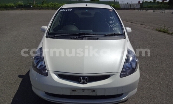 Buy Used Honda Fit Other Car in Beitbridge in Matabeleland South Buy Used Honda Fit Other Car in Beitbridge in Matabeleland South