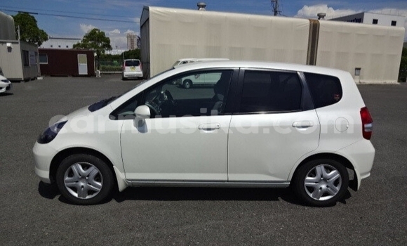 Buy Used Honda Fit Other Car in Beitbridge in Matabeleland South Buy Used Honda Fit Other Car in Beitbridge in Matabeleland South