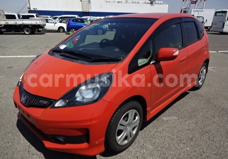 Big with watermark honda fit matabeleland south beitbridge 25551