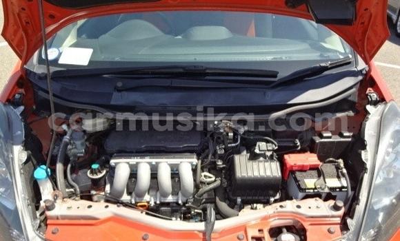 Tenga Tsaru Honda Fit Tsvuku Mota in Beitbridge in Matabeleland South Tenga Tsaru Honda Fit Tsvuku Mota in Beitbridge in Matabeleland South