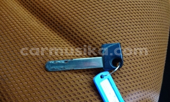 Tenga Tsaru Honda Fit Tsvuku Mota in Beitbridge in Matabeleland South Tenga Tsaru Honda Fit Tsvuku Mota in Beitbridge in Matabeleland South