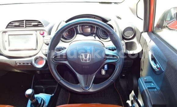 Tenga Tsaru Honda Fit Tsvuku Mota in Beitbridge in Matabeleland South Tenga Tsaru Honda Fit Tsvuku Mota in Beitbridge in Matabeleland South