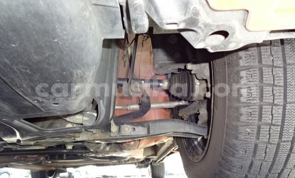 Tenga Tsaru Honda Fit Tsvuku Mota in Beitbridge in Matabeleland South Tenga Tsaru Honda Fit Tsvuku Mota in Beitbridge in Matabeleland South