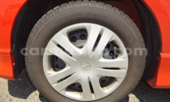 Tenga Tsaru Honda Fit Tsvuku Mota in Beitbridge in Matabeleland South Tenga Tsaru Honda Fit Tsvuku Mota in Beitbridge in Matabeleland South