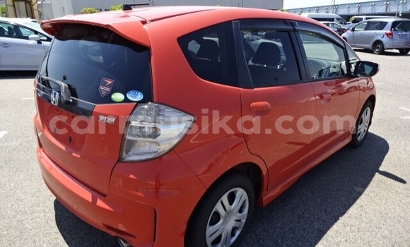 Tenga Tsaru Honda Fit Tsvuku Mota in Beitbridge in Matabeleland South Tenga Tsaru Honda Fit Tsvuku Mota in Beitbridge in Matabeleland South