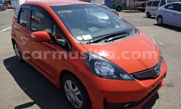 Tenga Tsaru Honda Fit Tsvuku Mota in Beitbridge in Matabeleland South Tenga Tsaru Honda Fit Tsvuku Mota in Beitbridge in Matabeleland South