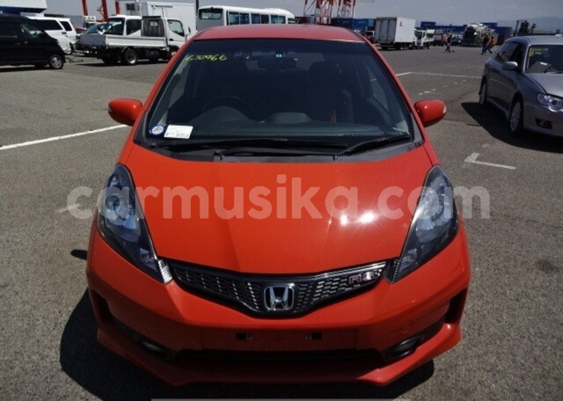 Big with watermark honda fit matabeleland south beitbridge 25551