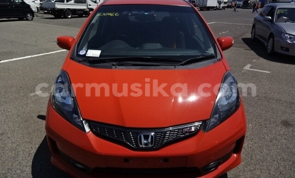 Tenga Tsaru Honda Fit Tsvuku Mota in Beitbridge in Matabeleland South Tenga Tsaru Honda Fit Tsvuku Mota in Beitbridge in Matabeleland South