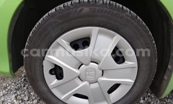 Buy Used Honda Fit Green Car in Beitbridge in Matabeleland South Buy Used Honda Fit Green Car in Beitbridge in Matabeleland South