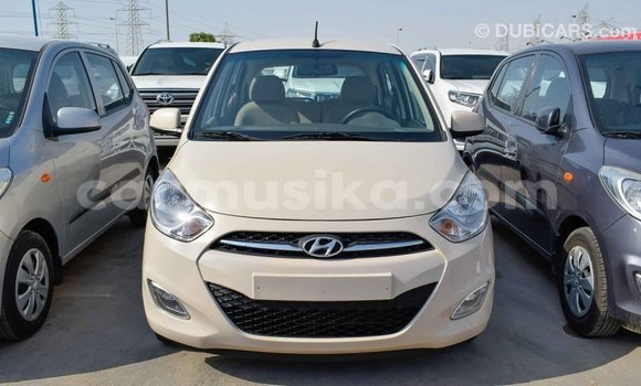 Acheter Import Voiture Hyundai i10 Beige à Import - Dubai, Harare Acheter Import Voiture Hyundai i10 Beige à Import - Dubai, Harare