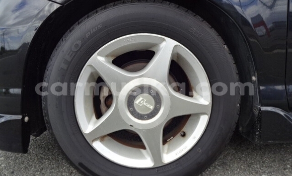 Nunua Ilio tumika Honda Fit Nyeusi Gari ndani ya Beitbridge nchini Matabeleland Kusini Nunua Ilio tumika Honda Fit Nyeusi Gari ndani ya Beitbridge nchini Matabeleland Kusini