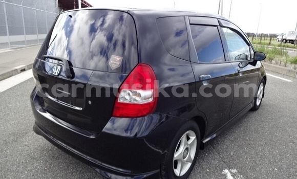 Nunua Ilio tumika Honda Fit Nyeusi Gari ndani ya Beitbridge nchini Matabeleland Kusini Nunua Ilio tumika Honda Fit Nyeusi Gari ndani ya Beitbridge nchini Matabeleland Kusini