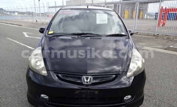 Nunua Ilio tumika Honda Fit Nyeusi Gari ndani ya Beitbridge nchini Matabeleland Kusini Nunua Ilio tumika Honda Fit Nyeusi Gari ndani ya Beitbridge nchini Matabeleland Kusini