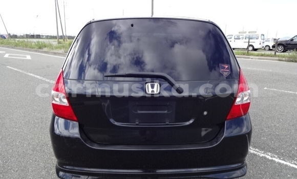 Nunua Ilio tumika Honda Fit Nyeusi Gari ndani ya Beitbridge nchini Matabeleland Kusini Nunua Ilio tumika Honda Fit Nyeusi Gari ndani ya Beitbridge nchini Matabeleland Kusini