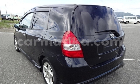 Nunua Ilio tumika Honda Fit Nyeusi Gari ndani ya Beitbridge nchini Matabeleland Kusini Nunua Ilio tumika Honda Fit Nyeusi Gari ndani ya Beitbridge nchini Matabeleland Kusini