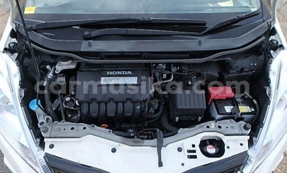 Tenga Tsaru Honda Fit Chena Mota in Beitbridge in Matabeleland South Tenga Tsaru Honda Fit Chena Mota in Beitbridge in Matabeleland South