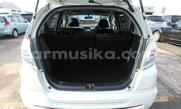 Tenga Tsaru Honda Fit Chena Mota in Beitbridge in Matabeleland South Tenga Tsaru Honda Fit Chena Mota in Beitbridge in Matabeleland South