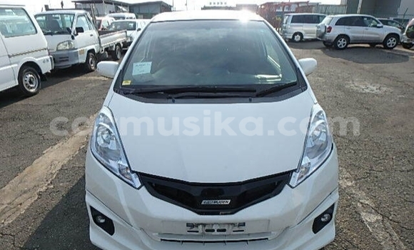 Tenga Tsaru Honda Fit Chena Mota in Beitbridge in Matabeleland South Tenga Tsaru Honda Fit Chena Mota in Beitbridge in Matabeleland South